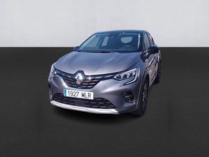 Renault Captur Techno Tce 67kw (90cv) - Foto 2