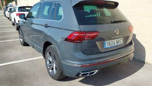 Volkswagen Tiguan R-line 2.0 Tdi 110kw (150cv) Dsg - Foto 3
