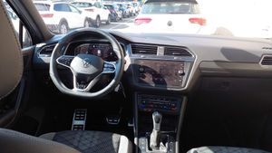 Volkswagen Tiguan R-line 2.0 Tdi 110kw (150cv) Dsg - Foto 9