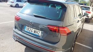 Volkswagen Tiguan R-line 2.0 Tdi 110kw (150cv) Dsg - Foto 4