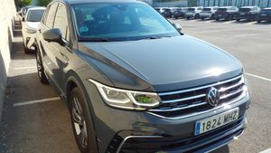 Volkswagen Tiguan R-line 2.0 Tdi 110kw (150cv) Dsg - Foto 5