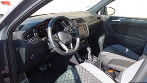 Volkswagen Tiguan R-line 2.0 Tdi 110kw (150cv) Dsg - Foto 6