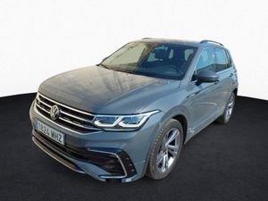 Volkswagen Tiguan R-line 2.0 Tdi 110kw (150cv) Dsg - Foto 2