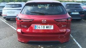 Mazda Cx-60 E-skyactiv Phev Awd Homura - Foto 6