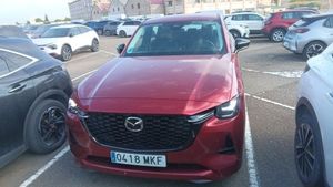 Mazda Cx-60 E-skyactiv Phev Awd Homura - Foto 3