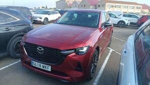 Mazda Cx-60 E-skyactiv Phev Awd Homura - Foto 2