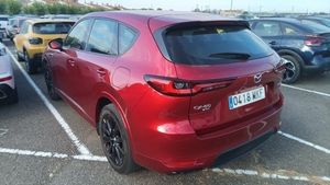 Mazda Cx-60 E-skyactiv Phev Awd Homura - Foto 7