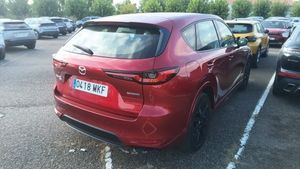 Mazda Cx-60 E-skyactiv Phev Awd Homura - Foto 5