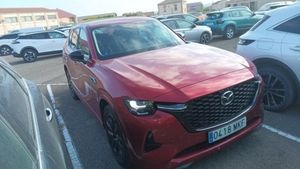 Mazda Cx-60 E-skyactiv Phev Awd Homura - Foto 4