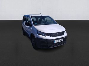 Peugeot Rifter Active Pack Busin. Standard Bluehdi 73kw - Foto 4