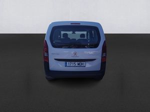 Peugeot Rifter Active Pack Busin. Standard Bluehdi 73kw - Foto 6