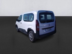 Peugeot Rifter Active Pack Busin. Standard Bluehdi 73kw - Foto 7