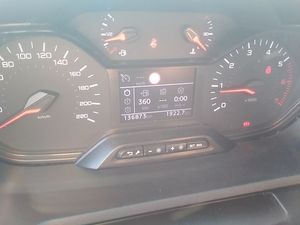 Peugeot Rifter Active Pack Busin. Standard Bluehdi 73kw - Foto 9