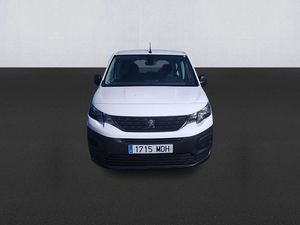 Peugeot Rifter Active Pack Busin. Standard Bluehdi 73kw - Foto 3