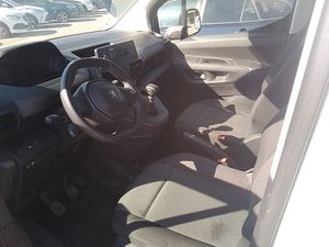Peugeot Rifter Active Pack Busin. Standard Bluehdi 73kw - Foto 8