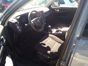 Volvo Xc40 1.5 T2 Essential - Foto 8