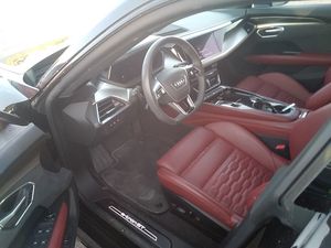 Audi E-tron Gt 60 Quattro 350kw (476cv) - Foto 8
