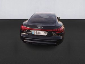 Audi E-tron Gt 60 Quattro 350kw (476cv) - Foto 6