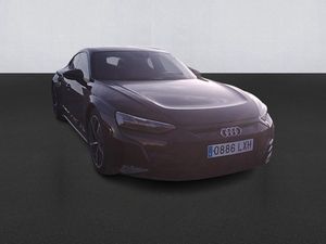 Audi E-tron Gt 60 Quattro 350kw (476cv) - Foto 4