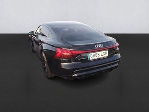 Audi E-tron Gt 60 Quattro 350kw (476cv) - Foto 7