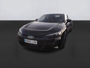 Audi E-tron Gt 60 Quattro 350kw (476cv) - Foto 2