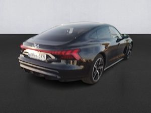 Audi E-tron Gt 60 Quattro 350kw (476cv) - Foto 5