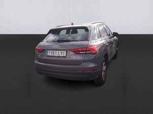 Audi Q3 35 Tdi 110kw (150cv) S Tronic - Foto 5