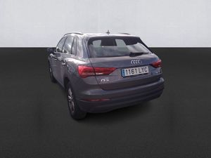 Audi Q3 35 Tdi 110kw (150cv) S Tronic - Foto 7