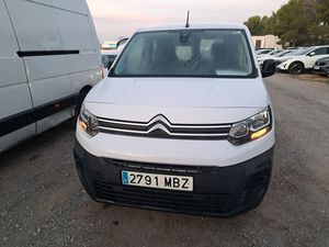 Citroen Berlingo (o) Talla M Bluehdi 100 S&s Live Pack - Foto 3