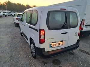 Citroen Berlingo (o) Talla M Bluehdi 100 S&s Live Pack - Foto 7