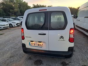 Citroen Berlingo (o) Talla M Bluehdi 100 S&s Live Pack - Foto 6