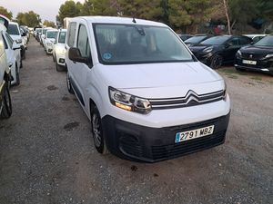 Citroen Berlingo (o) Talla M Bluehdi 100 S&s Live Pack - Foto 4