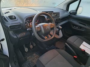 Citroen Berlingo (o) Talla M Bluehdi 100 S&s Live Pack - Foto 8