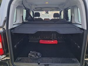 Citroen Berlingo (o) Talla M Bluehdi 100 S&s Live Pack - Foto 9