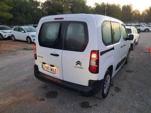 Citroen Berlingo (o) Talla M Bluehdi 100 S&s Live Pack - Foto 5