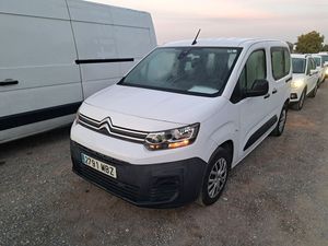 Citroen Berlingo (o) Talla M Bluehdi 100 S&s Live Pack - Foto 2