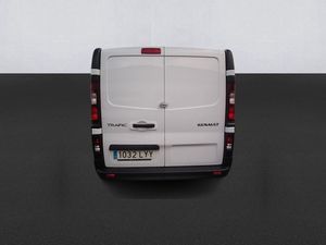 Renault Trafic Furgón 27 L1h1 Energy Bluedci 88 Kw - Foto 6