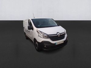 Renault Trafic Furgón 27 L1h1 Energy Bluedci 88 Kw - Foto 4