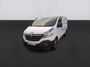Renault Trafic Furgón 27 L1h1 Energy Bluedci 88 Kw - Foto 2