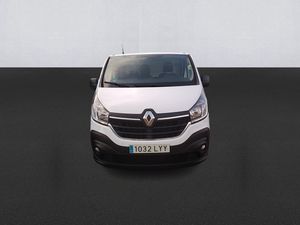 Renault Trafic Furgón 27 L1h1 Energy Bluedci 88 Kw - Foto 3