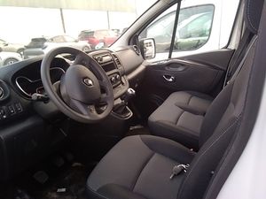 Renault Trafic Furgón 27 L1h1 Energy Bluedci 88 Kw - Foto 8