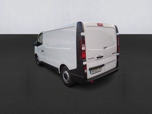 Renault Trafic Furgón 27 L1h1 Energy Bluedci 88 Kw - Foto 7