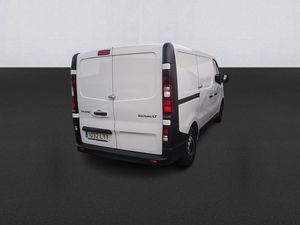 Renault Trafic Furgón 27 L1h1 Energy Bluedci 88 Kw - Foto 5