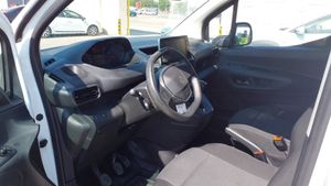Peugeot Rifter Active Pack Busin. Standard Bluehdi 73kw - Foto 6