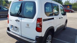 Peugeot Rifter Active Pack Busin. Standard Bluehdi 73kw - Foto 4