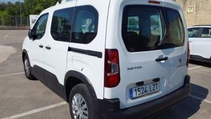Peugeot Rifter Active Pack Busin. Standard Bluehdi 73kw - Foto 3