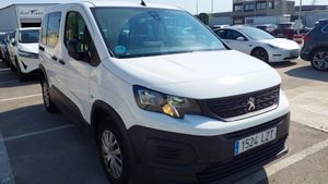 Peugeot Rifter Active Pack Busin. Standard Bluehdi 73kw - Foto 5