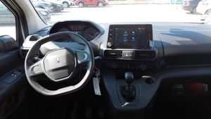 Peugeot Rifter Active Pack Busin. Standard Bluehdi 73kw - Foto 9