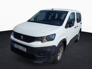 Peugeot Rifter Active Pack Busin. Standard Bluehdi 73kw - Foto 2