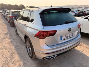 Volkswagen Tiguan R-line 1.4 Tsi Ehybrid 180kw (245cv) Dsg - Foto 8